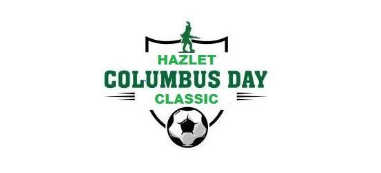 31st Annual Columbus Day Classic : October 7 - 9 2016